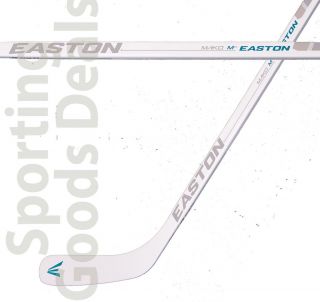 Easton Mako M5 Hockey Stick *NEW* Grip Junior / Intermediate Sizing