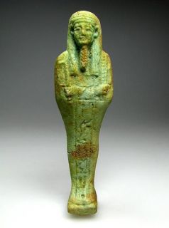shabti in Egyptian
