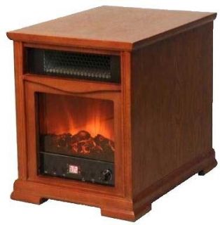 Style Infrared Heater Full Manufacturers Warranty Heat 1000 S/F