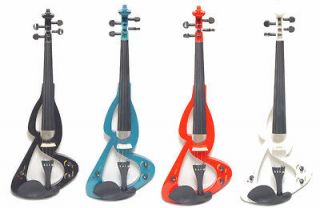 electric violin in Musical Instruments & Gear