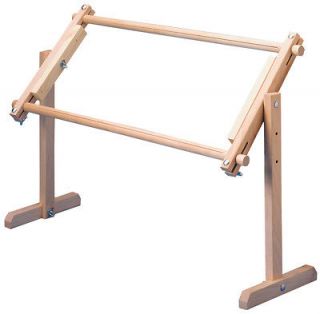 Adjustable Table/Lap Stand 5850