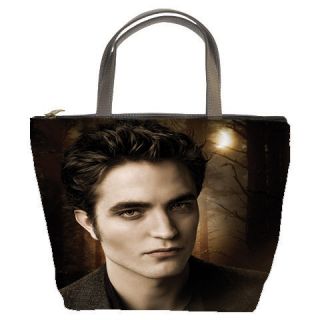 New Edward Cullen Tote Bag Bucket Bag Sling Bag Gift