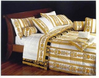 versace bedding