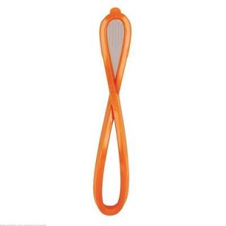 Fiskars Paper Cutter Orange with Built In Ribbon Curler 163060 1001