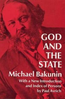 God and the State (Paperback)