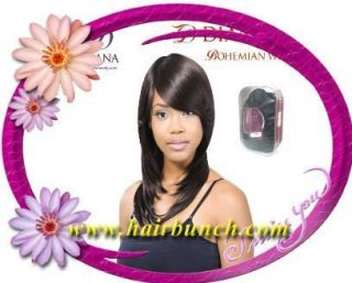 Diana Bohemian Synthetic Hair Full Wig   Kara