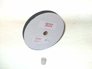 inch x 5/8 or 1/2 inch SHARPENING WHEEL for SHARPENING WHEELS