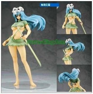 SEXY BLEACH NELIEL 1/8 Scale Painted PVC Figure Anime Figure
