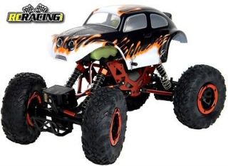 Newly listed ELECTRIC RC TRUCK 4WD BUGGY 1/18 CAR NEW ROCK CRAWLER