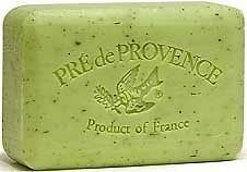 Pre de Provence French Soap LIME ZEST 250g Shower Bar