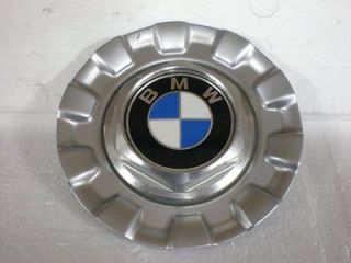 95 03 BMW BBS 535i 540i OEM Center Cap 09.24.187/23.4 22