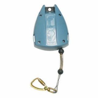 Falltech Fall Arrest Protection Self Retracting 30 Life Line #19248