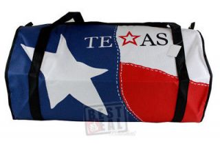 Texas Bag (19.5x14) Texas Souvenir TX80171