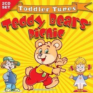 teddy bear picnic music