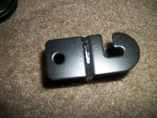 Gym Leg Pulley Bracket for TG 1000, 1500, EX, Core, Gold Plus & pin