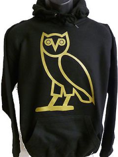 JERSEY SHORE OWLHOODIE OVOXO Octobers Very Own Drake Take Care COOL