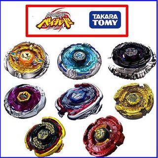 TAKARA TOMY Real Beyblades (no resale package) ,Select one or more