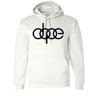 Audi Dope hoodie VW Turbo Boost JDM swag illest ymcmb sweater