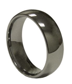 HOT SALE 4MM MENS TUNGSTEN WEDDING BAND / RING SIZE 9 10 11 12