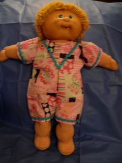 CPL16 118 New Handmade 16 Cabbage Patch Doll Clothes