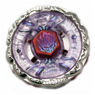 UNIQUE BEYBLADE 4D TOP RAPIDITY METAL FUSION FIGHT MASTER BB123