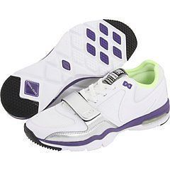 AIR MAX TRAINER ONE RUNNING SHOES/SNEAKERS PURPLE/WHITE NEW $98 111
