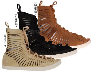 Nike Wmns Racquette Womens Gladiator Sandals 3 Color to Select From 84