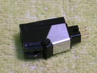 Grado G black dot phono cartridge with stylusrecord Vinyl turntable