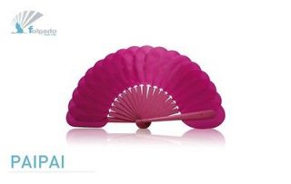 Unique beautifully shaped hand held Fans from SPAIN