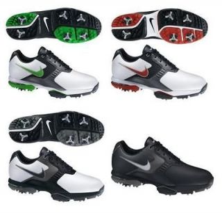 NEW Nike Air Academy II Golf Shoes Mens 9 Medium MSRP $100.00   Pick