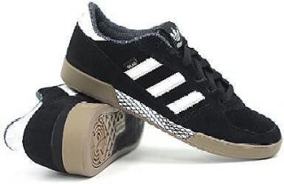 NEW ADIDAS ORIGINALS SILAS SUEDE UNISEX SKATEBOARD TRAINERS / SNEAKERS