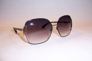 NEW MARC BY MARC JACOBS SUNGLASSES MMJ 244/S 3YG GOLD BRONZE AUTHENTIC