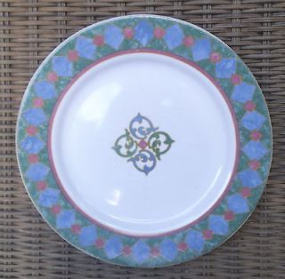 Pfaltzgraff Amalfi Mediterranean Thailand Round Platter