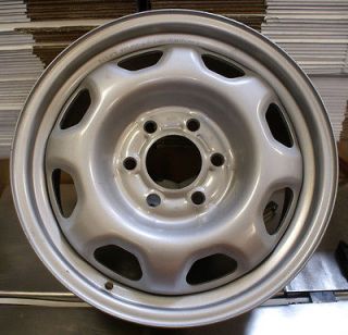 10, 11, 12 Ford F 150 and Expedition steel wheel