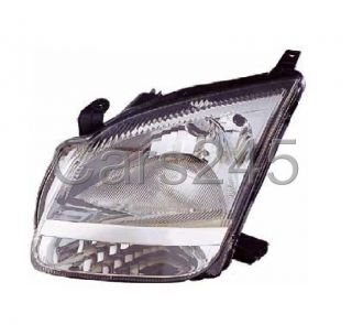 Suzuki Ignis 2003  Electric Headlight without Motor Front Lamp LEFT LH