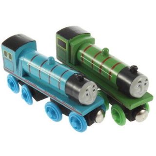 HENRY Thomas Friends The Train Tank Engine Wooden Children Kids