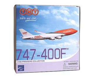 TNT Cargo Airlines/Airli ne Boeing 747 400F OO THA  Sure We Can 1400