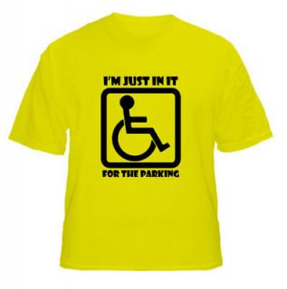 wheelchairs in Clothing, 