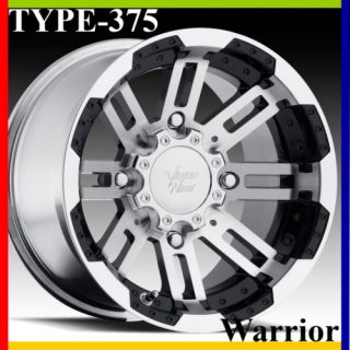 14 4x110 Rims Wheels for Yamaha Rhino 450 660 700