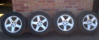 2010 Dodge Charger Rims Tires