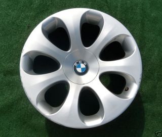 Factory BMW 645i 650i 19 inch Front Wheel Rim 59493