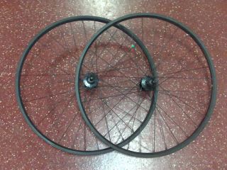 Mountain Bike Bicycle 29 inch Wheels Pivit Disc Hubs Double Wall Wheel