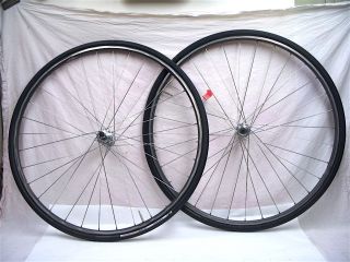 Campagnolo Chorus Hubs Wheelset with Nisi Clincher 32 Hole Rims