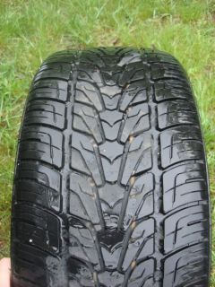  Tire P265 35R22 Low Profile 22 inch Escalade Dubs Rims Cheap