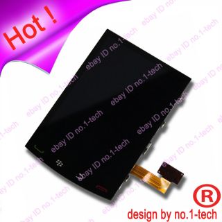 Display + Touch Digitizer Screen For RIM Blackberry 9550 9520 Storm 2