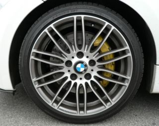 BMW E82 E88 Genuine Performance Style 269 Wheels 18