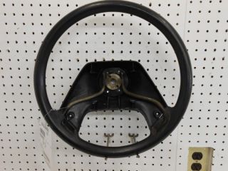 Steering Wheel Interior Ford F150 F250 F350 Bronco 87 88 89 90 91