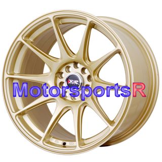 Staggered Rims Wheels Concave 5x114 3 Stance 91 92 96 Mazda RX7