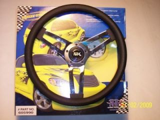 APC Steering Wheel 605990