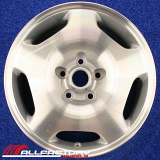 XJ6 17 1995 1996 1997 95 96 97 Factory Wheel Rim CNCS 59686